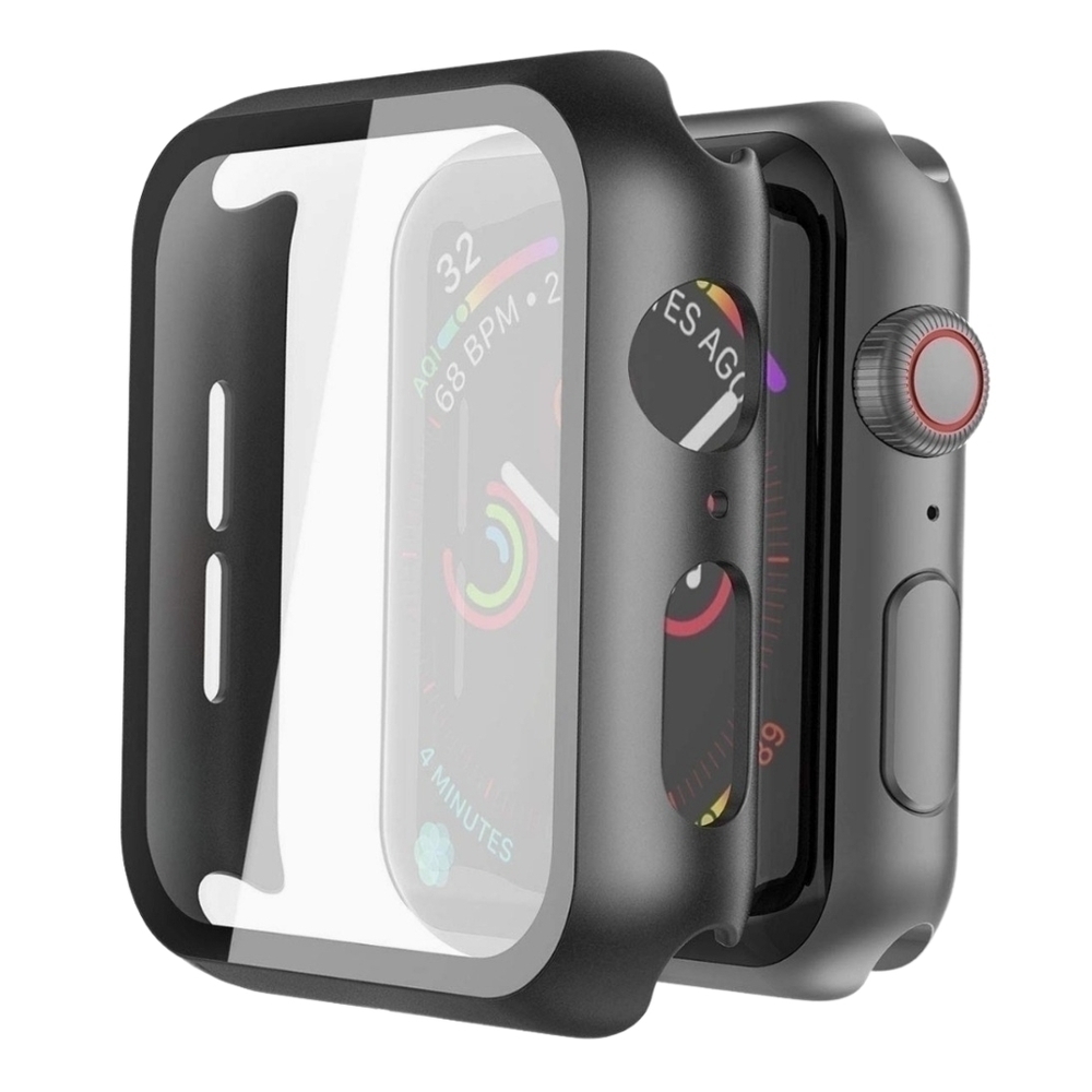 Apple Watch Screen Protector 40mm 41mm 43mm 45mm iwatch case